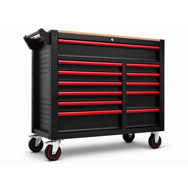 Ansicht L 540F