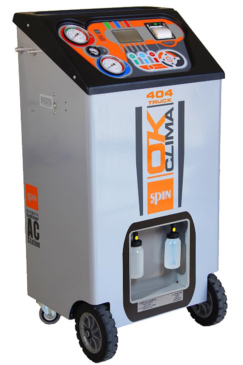 Produktbild OK CLIMA 404