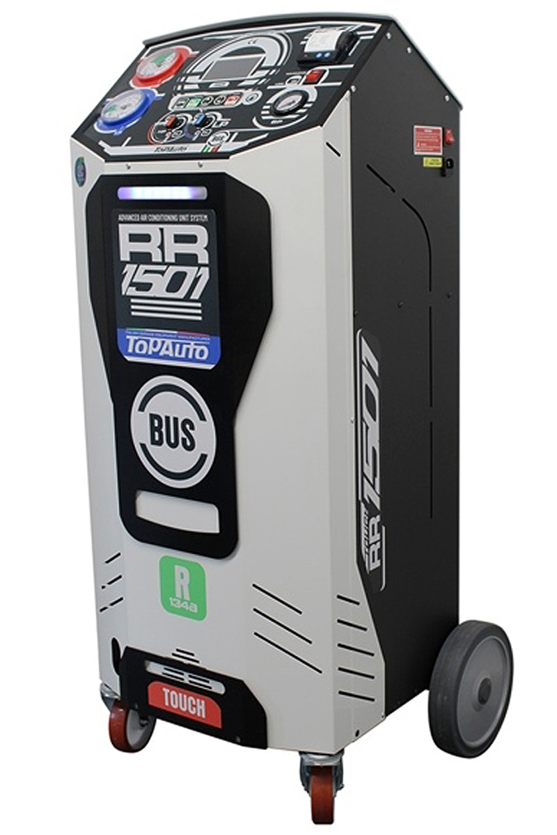 Produktbild RR 1501 BUS