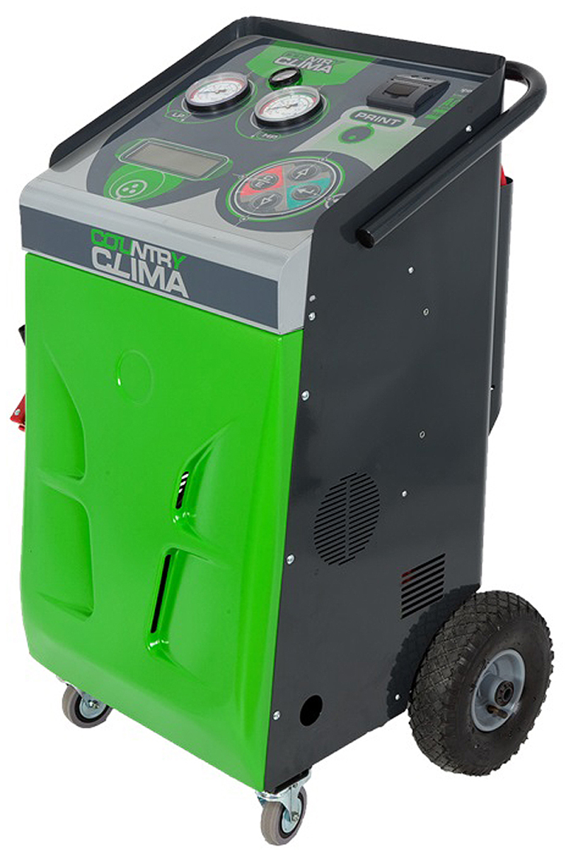 Produktbild COUNTRY CLIMA