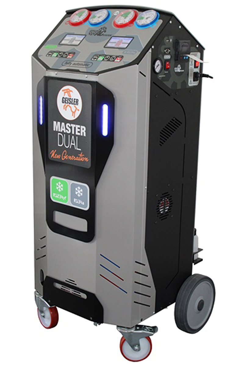 Produktbild MASTER DUAL