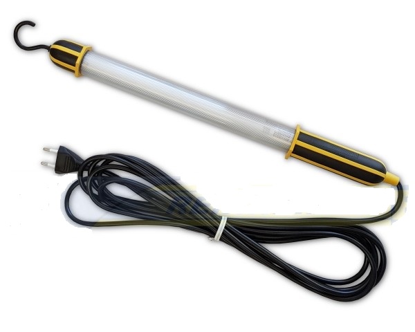 Arbeitslampe Werkstattlampe Arbeitsleuchte Handlampe
