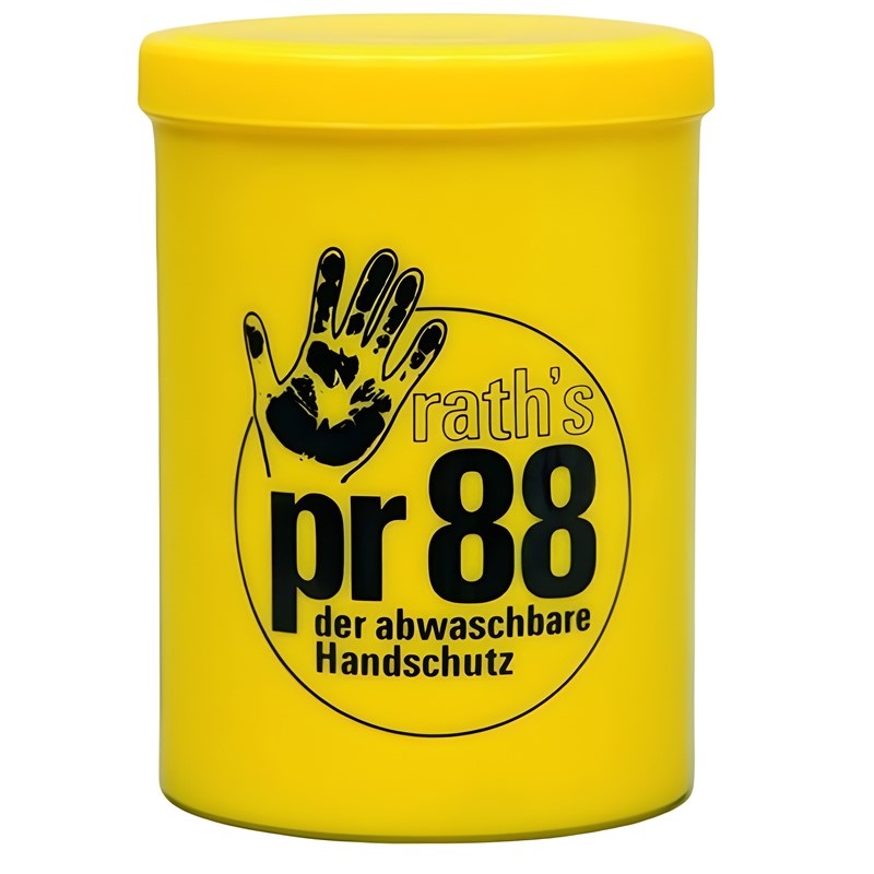 Handschutzcreme Werkstatt