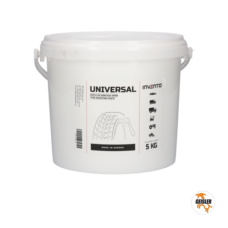 Montagepaste